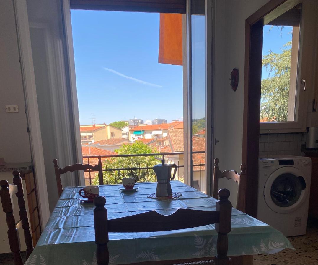 Florence - Quiet & Comfortable Apartment Esterno foto